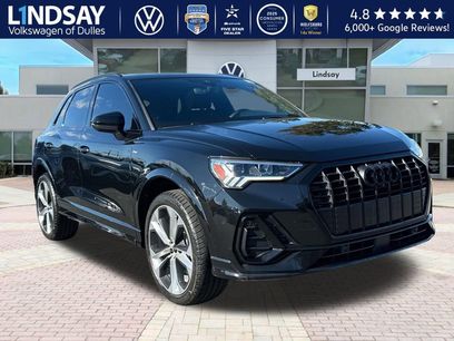 Used 2022 Audi Q3 2.0T Premium Plus w/ Premium Plus Package
