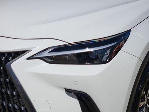 Used 2026 Lexus NX 350 AWD image 9