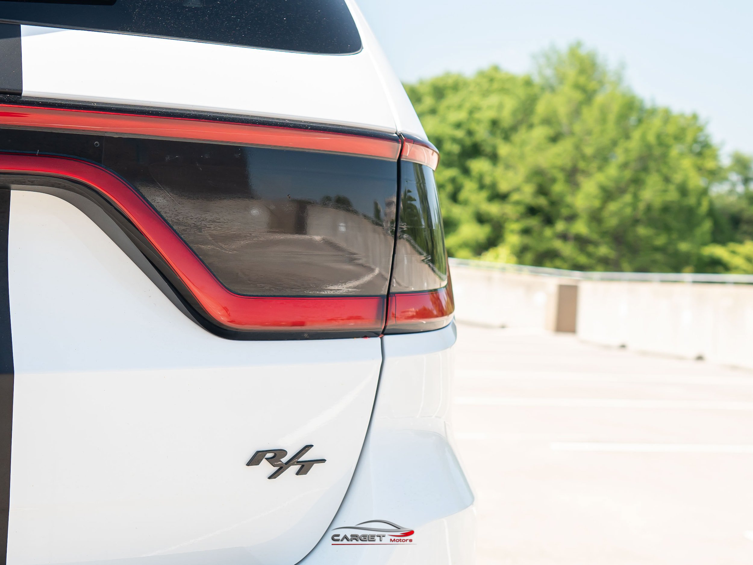 Used 2022 Dodge Durango R/T w/ Trailer Tow Group IV AWD/4WD image 49