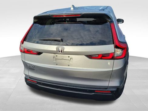 Used 2024 Honda CR-V EX-L image 14