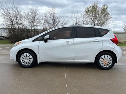 Used 2015 Nissan Versa Note S Plus image 9