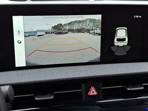 Used 2024 Kia EV6 Light image 21