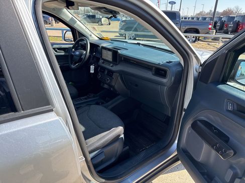 Certified 2024 Ford Maverick XLT w/ XLT Luxury Package image 14