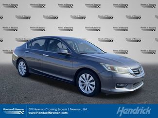 Used 2015 Honda Accord EX video 1