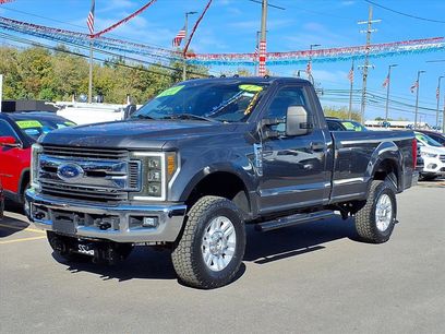 Used 2017 Ford F250 XLT w/ XLT Value Package