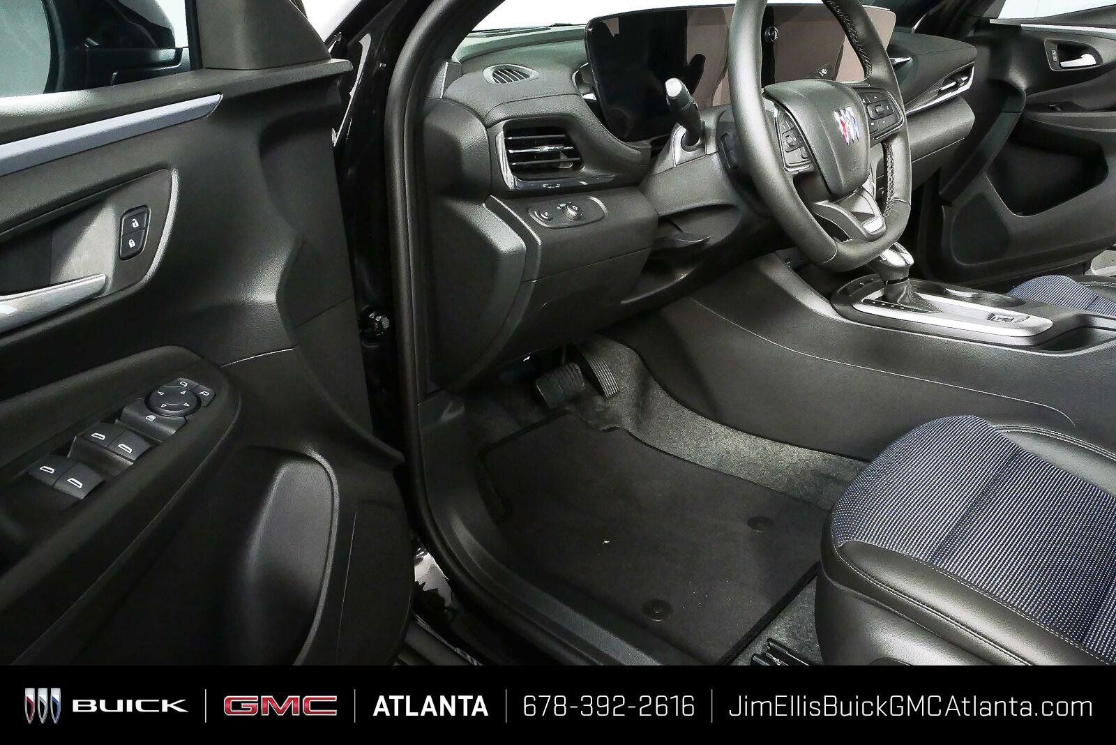 New 2026 Buick Envista Sport Touring w/ Convenience I Package FWD image 7