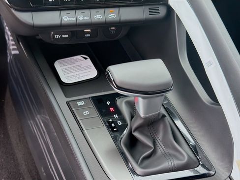 New 2026 Hyundai Elantra Sport FWD image 13