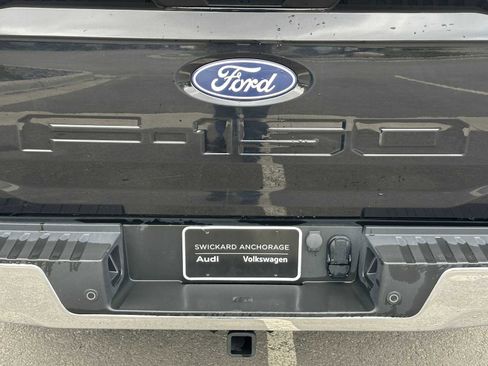 Used 2024 Ford F150 XLT w/ Tow/Haul Package image 13