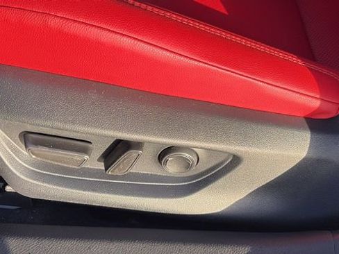 New 2026 Toyota Camry XSE image 23