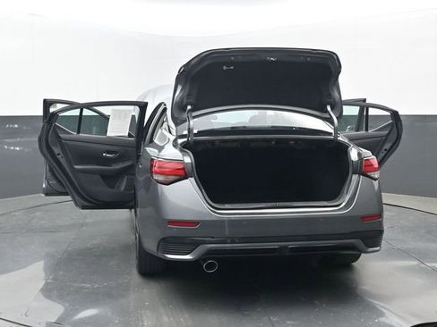 Used 2024 Nissan Sentra SR image 34