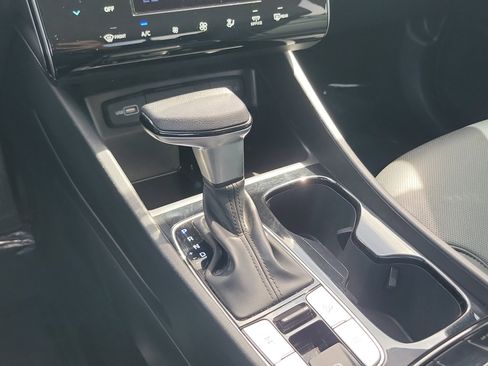 Certified 2024 Hyundai Santa Cruz Night image 10