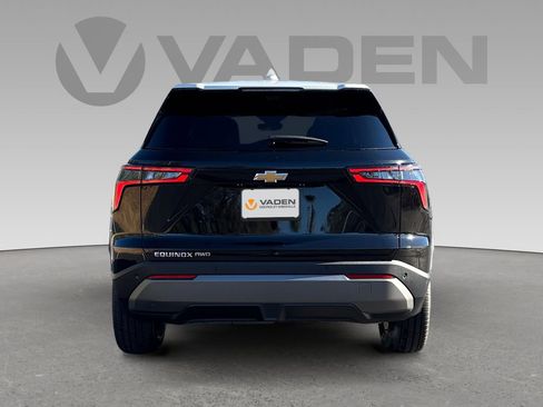 New 2026 Chevrolet Equinox LT image 22
