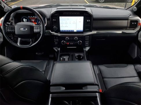 Certified 2022 Ford F150 Raptor w/ Equipment Group 801A High image 36