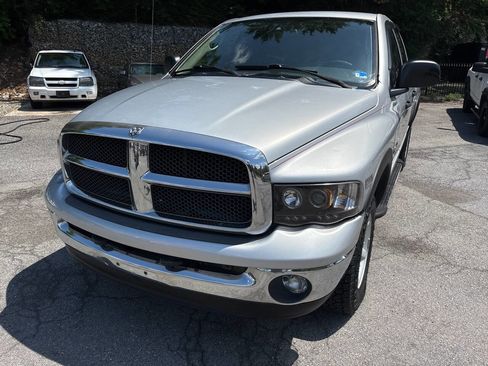Used 2003 Dodge Ram 1500 Truck SLT AWD/4WD image 2