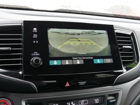 Certified 2023 Honda Passport EX-L image 27