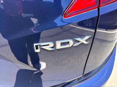 Used 2020 Acura RDX FWD image 11