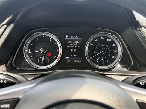 Used 2022 Hyundai Sonata SEL FWD image 22