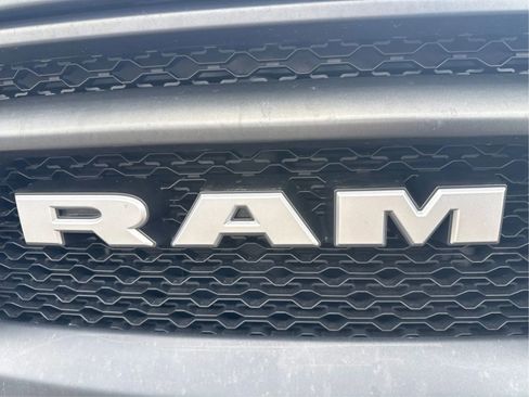 Used 2019 RAM 1500 Rebel w/ Rebel Level 1 Equipment Group image 39