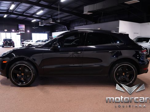 Used 2020 Porsche Macan S image 4