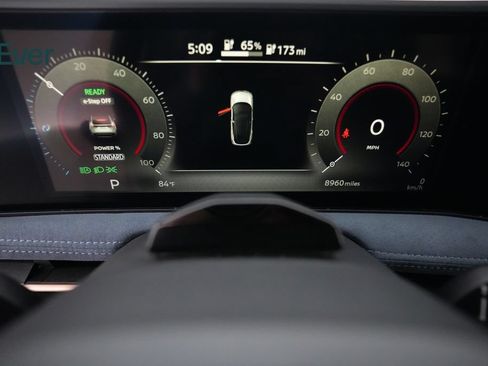 Used 2025 Nissan Ariya Platinum AWD/4WD image 7
