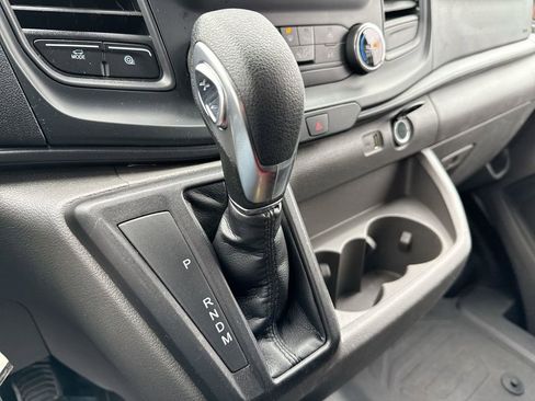 Used 2024 Ford Transit 250 Low Roof w/ Exterior Upgrade Package image 22