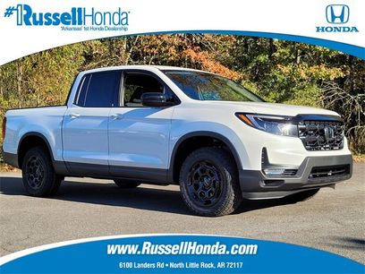 New 2025 Honda Ridgeline Sport+