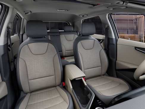 New 2026 Kia Niro Wave w/ Wave Preserve Package FWD image 15