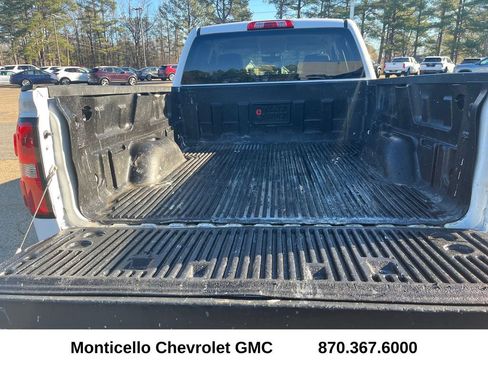 Used 2015 GMC Sierra 1500 SLE w/ SLE Value Package image 31