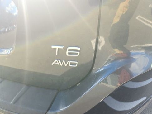 Used 2012 Volvo XC60 T6 image 16