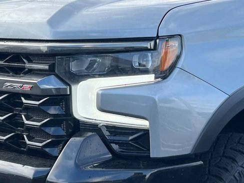 Used 2024 Chevrolet Silverado 1500 ZR2 w/ Technology Package image 54