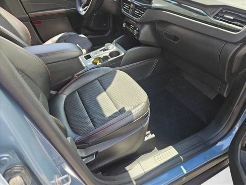 Used 2023 Ford Escape ST-Line w/ Tech Pack #1 FWD image 19