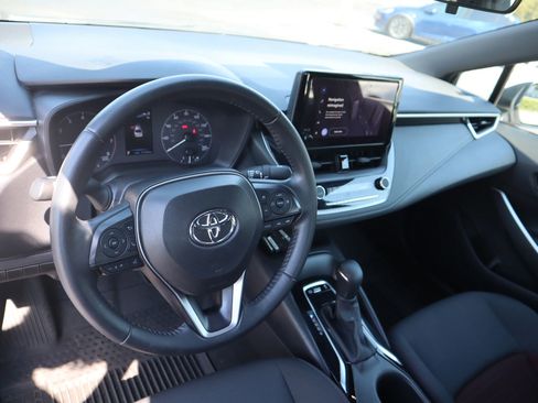 Used 2024 Toyota Corolla SE FWD image 14
