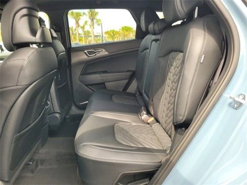New 2026 Kia Sportage X-Line image 7