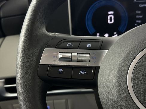 Used 2026 Hyundai Tucson SEL image 34