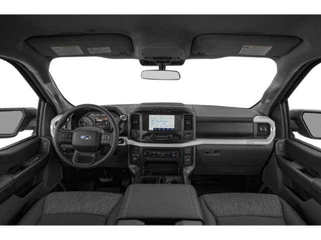 Used 2023 Ford F150 XLT w/ Equipment Group 302A High AWD/4WD image 5