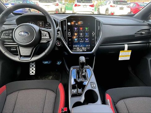 New 2026 Subaru Impreza RS image 5