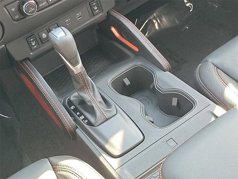 New 2026 Nissan Frontier Pro-X w/ Pro Premium Package image 10