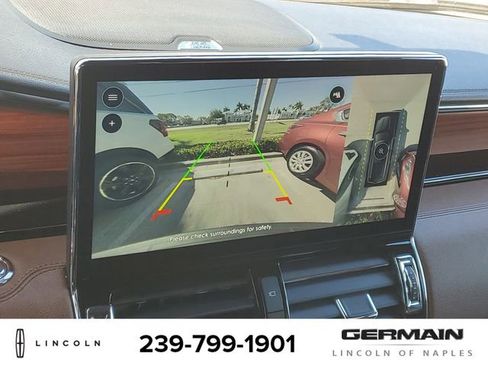 Used 2023 Lincoln Navigator Reserve image 27