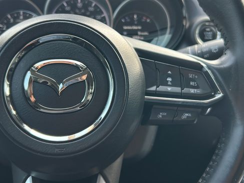 Used 2019 MAZDA CX-9 Touring w/ Touring Premium Package FWD image 29