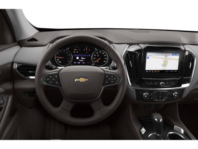 Used 2019 Chevrolet Traverse Premier w/ LPO, Floor Liner Package AWD/4WD image 10