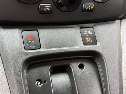 Used 2017 Nissan NV200 SV w/ Technology Package FWD image 20