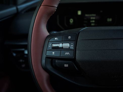 New 2026 Kia Sportage SX image 21