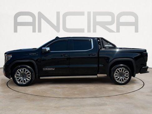 Used 2025 GMC Sierra 1500 Denali Ultimate AWD/4WD image 7