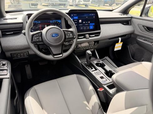 New 2026 Subaru Outback Premium AWD/4WD image 8