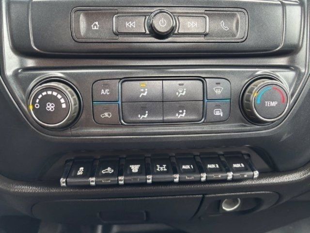 Used 2018 GMC Sierra 3500 4x4 Regular Cab w/ Sierra Convenience Package image 17