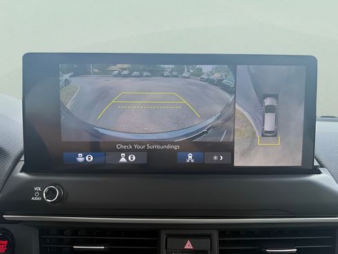 New 2026 Honda Pilot Touring image 26