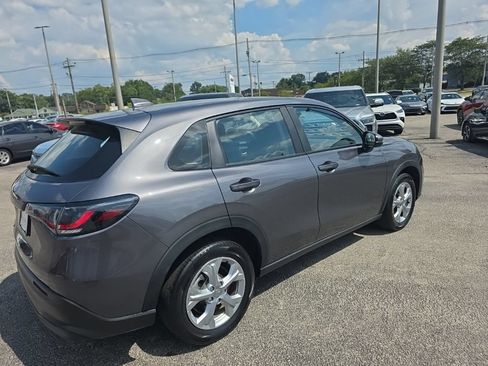 Used 2024 Honda HR-V LX image 4