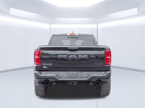 Used 2025 RAM 1500 RHO w/ Bed Utility Group AWD/4WD image 5