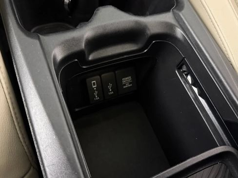 Used 2018 Honda CR-V EX-L image 28