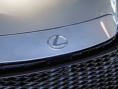 New 2026 Lexus IS 350 F Sport image 10